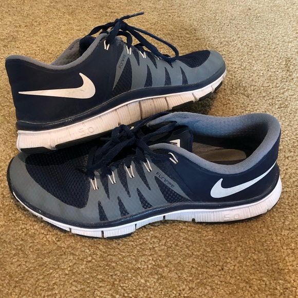 Nike Other - Nike Free 5.0 TR